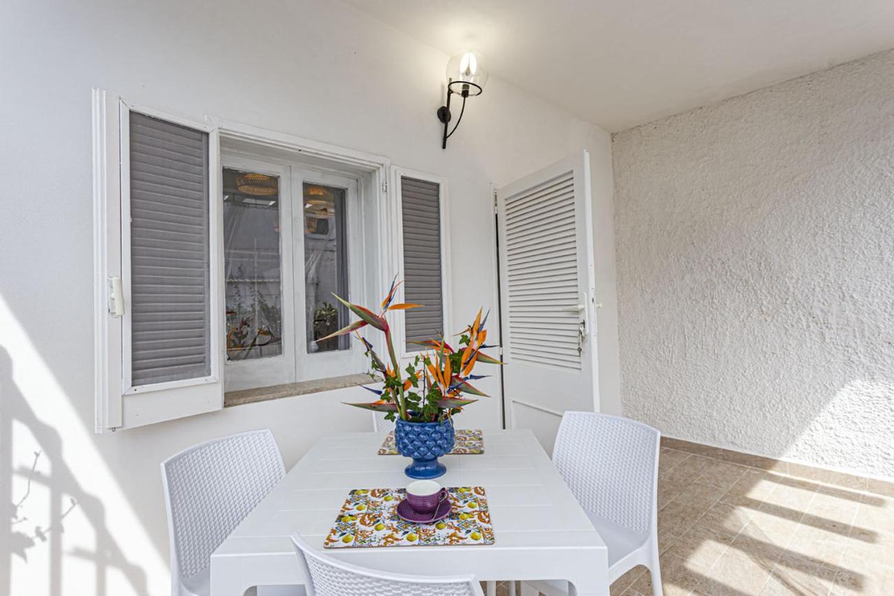 Dimore Al Mare-Stelladelmare Fontanebianche 锡拉库扎 外观 照片