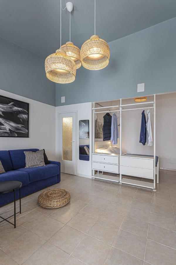 Dimore Al Mare-Stelladelmare Fontanebianche 锡拉库扎 外观 照片