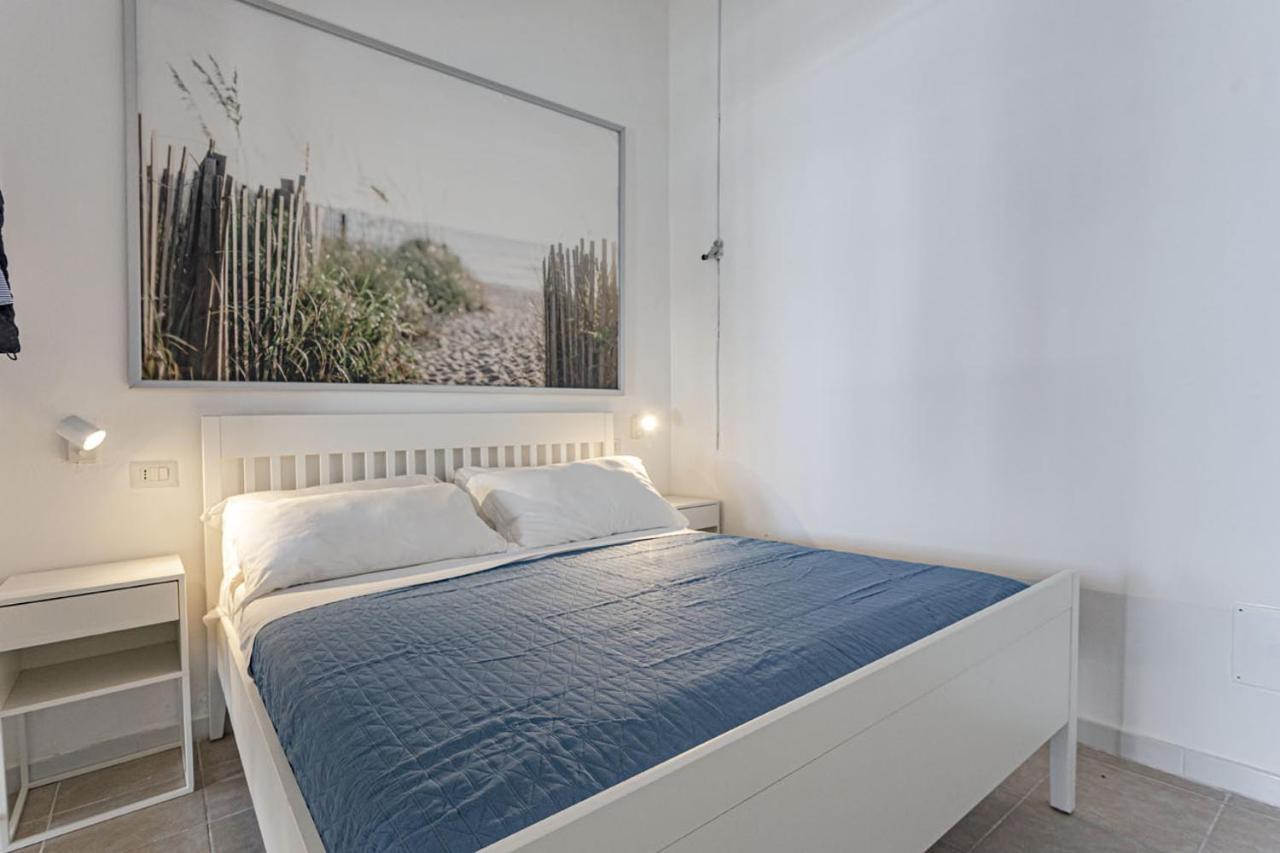 Dimore Al Mare-Stelladelmare Fontanebianche 锡拉库扎 外观 照片